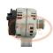 PCV FG23S039OER - ALTERNADOR MERCEDES 220A 12V PCV NEW C/REGULADOR OE T/VALEO