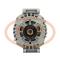 PCV FG23S049OER - ALTERNADOR MERCEDES 220A 12V PCV NEW C/REGULADOR OE T/VALEO