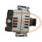 PCV FG23S049OER - ALTERNADOR MERCEDES 220A 12V PCV NEW C/REGULADOR OE T/VALEO