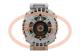 PCV FG23S049P - ALTERNADOR MERCEDES 220A 12V PCV NEW T/VALEO