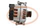 PCV FG23S049P - ALTERNADOR MERCEDES 220A 12V PCV NEW T/VALEO