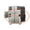 PCV FG23S057OER - ALTERNADOR PORSCHE 220A 12V PCV NEW C/REGULADOR OE T/VALEO [