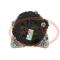 PCV FG23S057OER - ALTERNADOR PORSCHE 220A 12V PCV NEW C/REGULADOR OE T/VALEO [