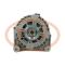 PCV FG23S059OER - ALTERNADOR BMW 220A 12V PCV NEW C/REGULADOR OE T/VALEO