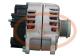 PCV FG23S066P - ALTERNADOR AUDI 220A 12V PCV NEW T/VALEO