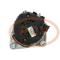 PCV FG23S068OER - ALTERNADOR BMW 220A 12V PCV NEW C/REGULADOR OE T/VALEO