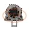 PCV FG23S071OER - ALTERNADOR FORD 220A 12V PCV NEW C/REGULADOR OE T/VALEO