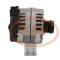 PCV FG23S071OER - ALTERNADOR FORD 220A 12V PCV NEW C/REGULADOR OE T/VALEO