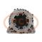 PCV FG23S072OER - ALTERNADOR FORD 225A 12V PCV NEW C/REGULADOR OE T/VALEO