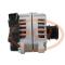 PCV FG23S072OER - ALTERNADOR FORD 225A 12V PCV NEW C/REGULADOR OE T/VALEO