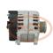 PCV FG23S073OER - ALTERNADOR VOLKSWAGEN 220A 12V PCV NEW C/REGULADOR OE T/VALE