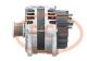 PCV FG23S082 - ALTERNADOR RENAULT 230A 12V VALEO NEW
