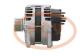 PCV FG23S084 - ALTERNADOR RENAULT 220A 12V VALEO NEW