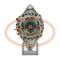 PCV FG9T011 - ALTERNADOR TOYOTA 90A 12V VALEO NEW
