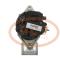 PCV FG9T011 - ALTERNADOR TOYOTA 90A 12V VALEO NEW
