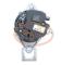 PCV FG9T013P - ALTERNADOR TOYOTA 85A 12V PCV NEW T/VALEO