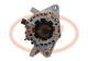 PCV FG9T016 - ALTERNADOR TOYOTA 85A 12V VALEO NEW