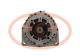 PCV FGN12S170 - ALTERNADOR OPEL 120A 12V VALEO NEW