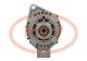PCV FGN18S134P - ALTERNADOR IVECO 180A 12V PCV NEW T/VALEO [0053]