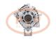 PCV FGN25S014P - ALTERNADOR FORD 240A 12V PCV NEW T/VALEO [1871]