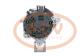 PCV FGN25S014P - ALTERNADOR FORD 240A 12V PCV NEW T/VALEO [1871]