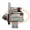 PCV FS10M2 - ARRANQUE NISSAN 1.0 KW 12V VALEO NEW