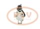 PCV FS60PR006 - ARRANQUE MERCEDES 6.7 KW 24V VALEO NEW