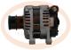 · GN1510300FA02R - ALT.FORD 140A VALEO REMAN