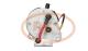 PCV GSB10706BP - ALTERNADOR CLUB CAR 11A 12V PCV NEW T/HITACHI