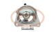 PCV GSB10710CP - ALTERNADOR CLUB CAR 11A 12V PCV NEW T/HITACHI