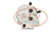 PCV GSB10710CP - ALTERNADOR CLUB CAR 11A 12V PCV NEW T/HITACHI