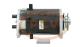 PCV GSB10710CP - ALTERNADOR CLUB CAR 11A 12V PCV NEW T/HITACHI