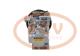 PCV H12A1AF4DVP - COMPRESOR P/MAZDA PCV NEW