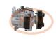 PCV H12A1AF4DVP - COMPRESOR P/MAZDA PCV NEW