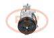 PCV H12A1AJ4DZP - COMPRESOR P/MAZDA PCV NEW
