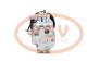 PCV H12A1AJ4DZP - COMPRESOR P/MAZDA PCV NEW