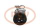 PCV H12A1AX4EYP - COMPRESOR P/MAZDA PCV NEW