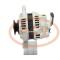 PCV HN4101000DA2 - ALTERNADOR CUMMINS 50A 12V VALEO KOREA NEW