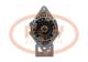 PCV HN4101000DA2P - ALTERNADOR CUMMINS 50A 12V PCV NEW T/VALEO KOREA