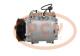 PCV HS110R36P - COMPRESOR P/HONDA PCV NEW