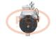 PCV HSK706SP - COMPRESOR P/HONDA PCV NEW