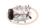 PCV HSK706SP - COMPRESOR P/HONDA PCV NEW