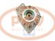 PCV IA0438 - ALTERNADOR AUDI 65A 12V MAHLE NEW