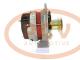 PCV IA0438 - ALTERNADOR AUDI 65A 12V MAHLE NEW