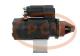 PCV IS0616 - ARRANQUE ZIL 2.7 KW 12V MAHLE NEW