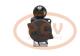 PCV IS1255 - ARRANQUE DEUTZ 4.0 KW 24V MAHLE NEW
