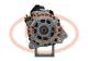 PCV IST50C061 - ALTERNADOR NISSAN 150A 12V VALEO NEW