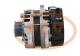 PCV IST50S062 - ALTERNADOR FIAT 200A 12V VALEO NEW