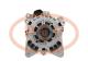 PCV IST50S064 - ALTERNADOR NISSAN 240A 12V VALEO NEW