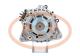 PCV IST50S067 - ALTERNADOR FIAT 200A 12V VALEO NEW [1454]